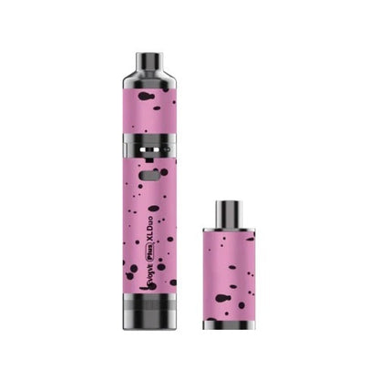 Wulf Evolve Plus XL DUO