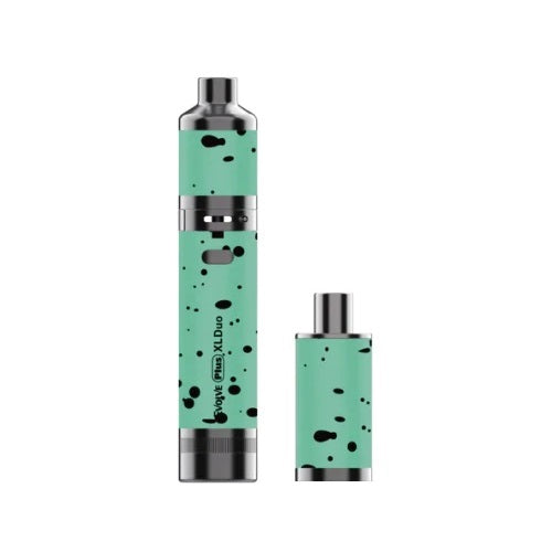 Wulf Evolve Plus XL DUO