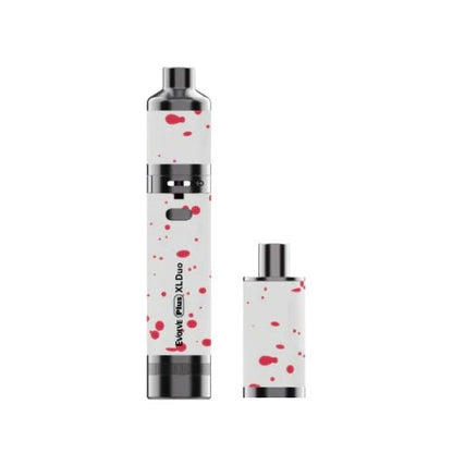 Wulf Evolve Plus XL DUO
