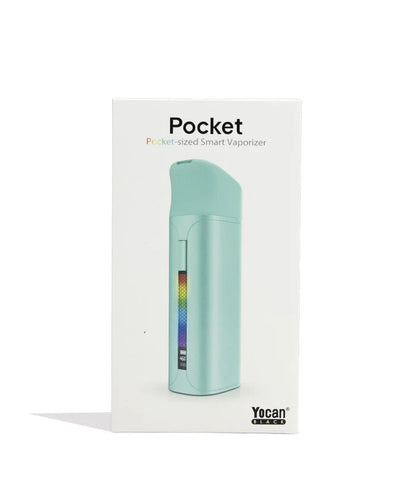 Yocan Black Pocket Concentrate Vaporizer