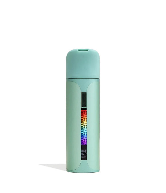 Yocan Black Pocket Concentrate Vaporizer